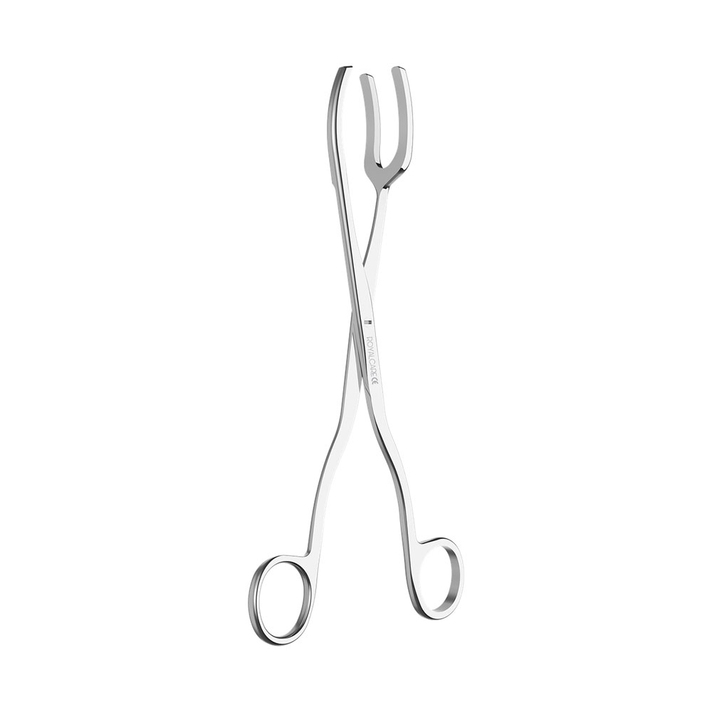 Sterilizing Forcep